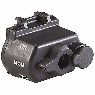 Weapon-Mounted Light Switches image
